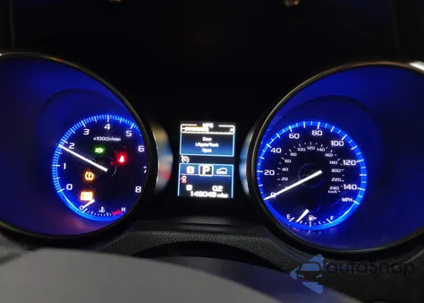 2015 Subaru Outback 2.5I Limited z USA, uszkodzony, nr VIN 4S4BSAJC3F3323284